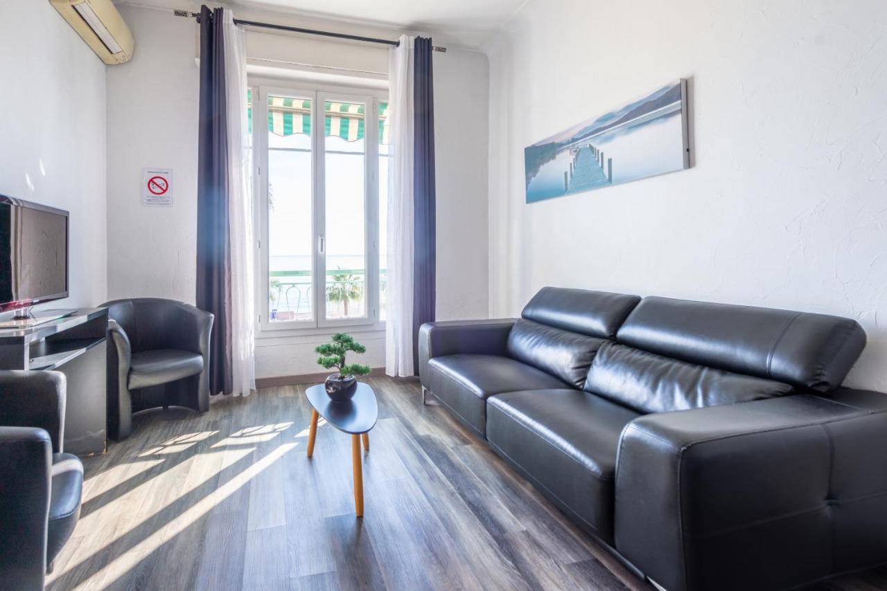 Appartamento Sea Front - Panoramic View With Terrace - 85 M *